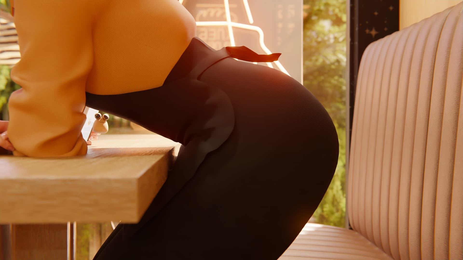 MOLODOST screenshot 12