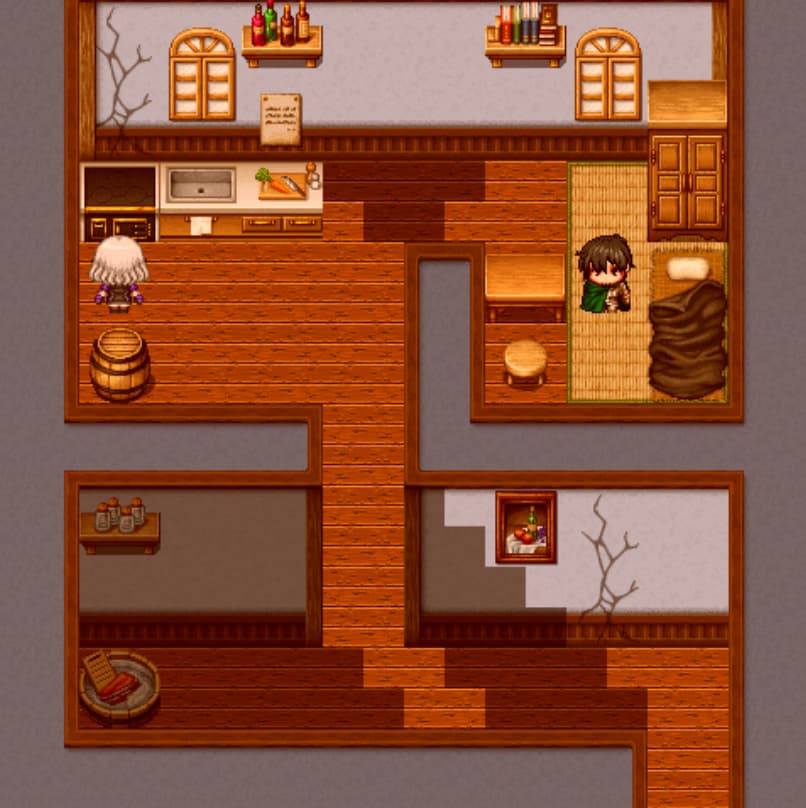 Heartsteel screenshot 6