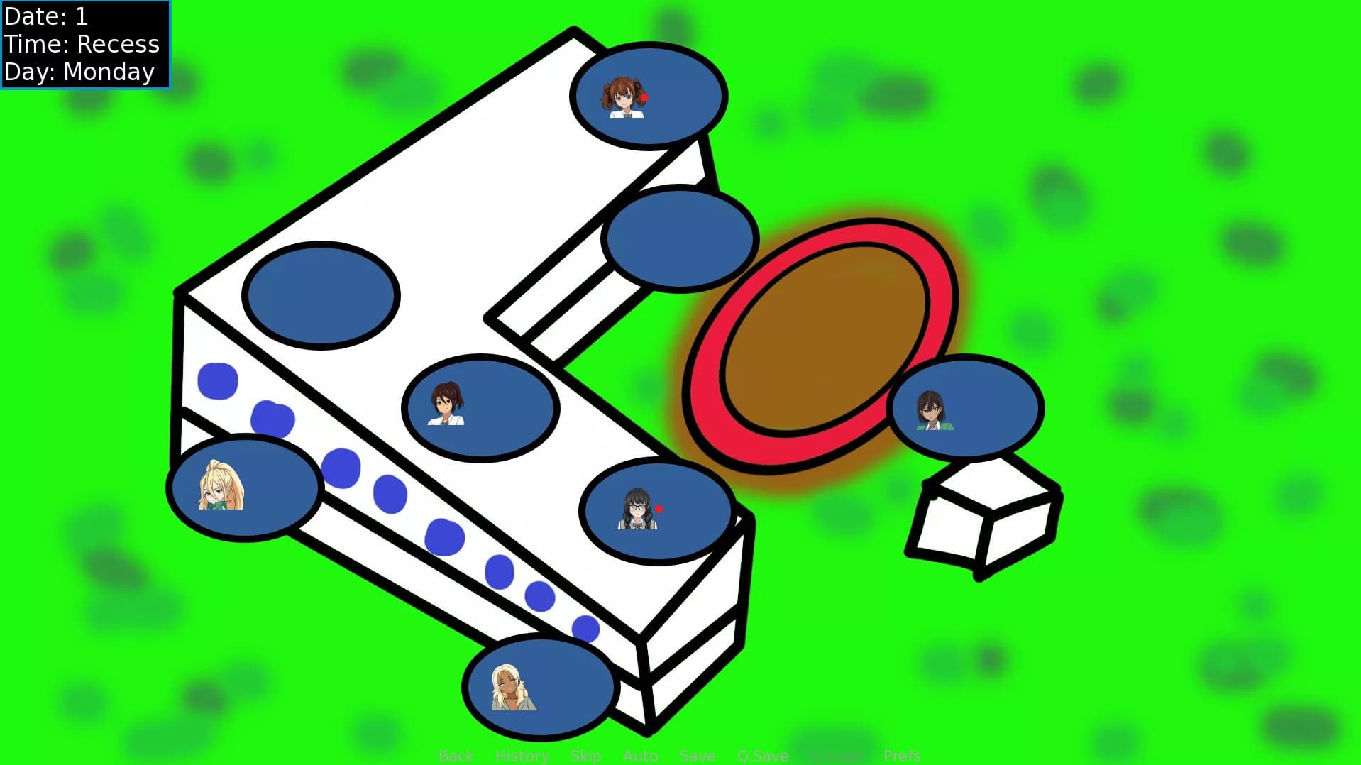 Neural Dive screenshot 3