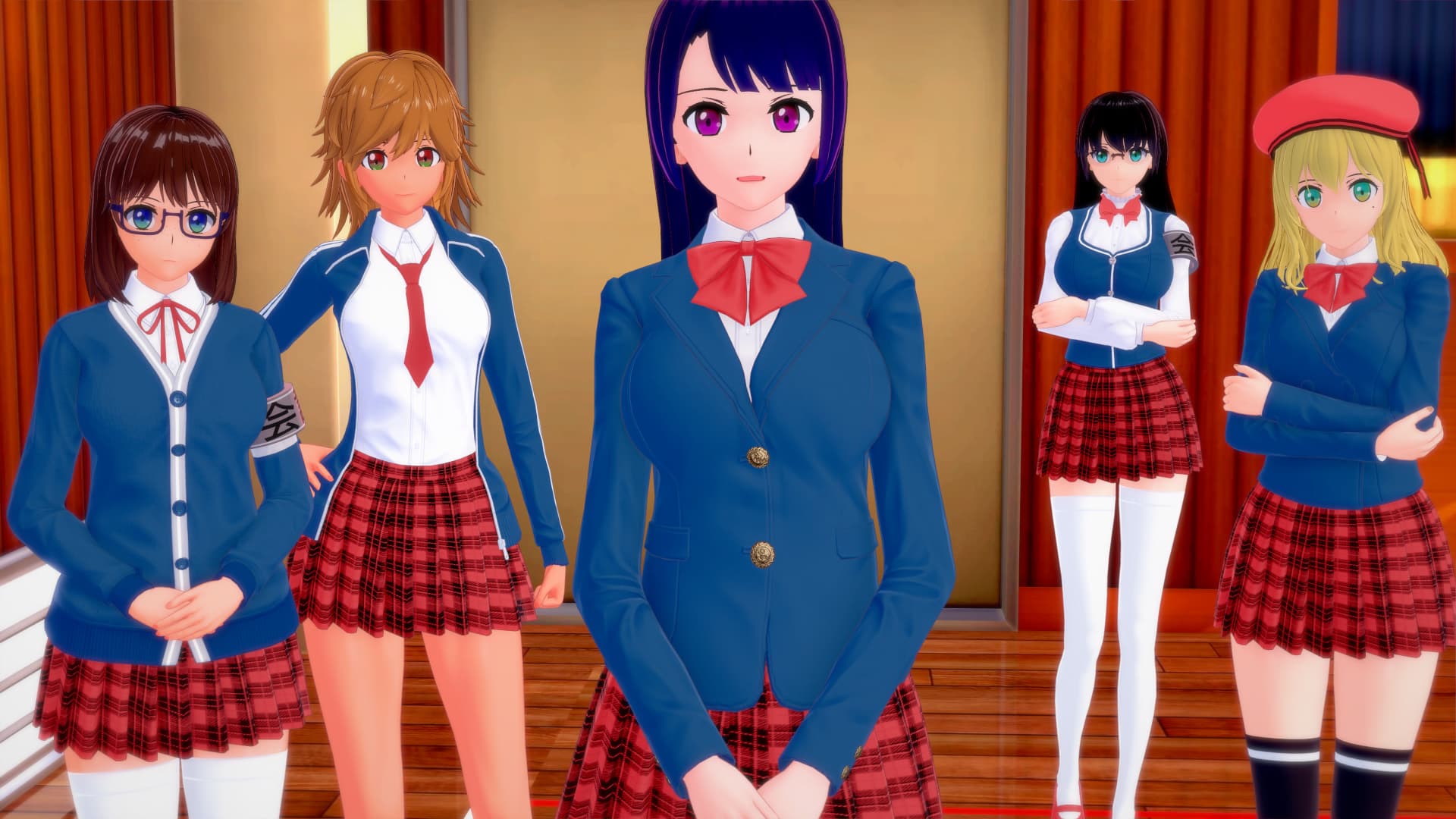 Joyful Days screenshot 4