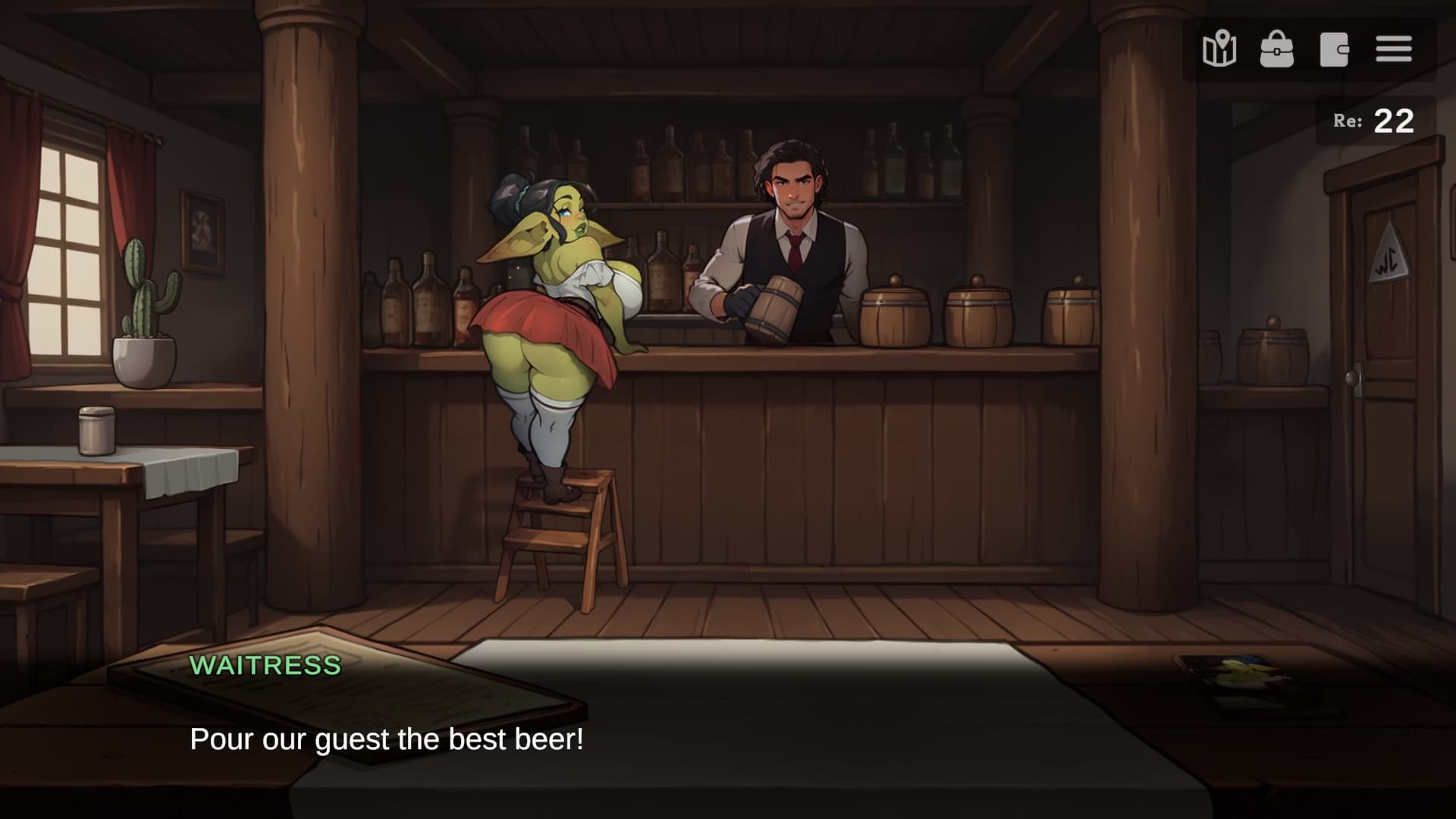 NTR Isekai screenshot 10