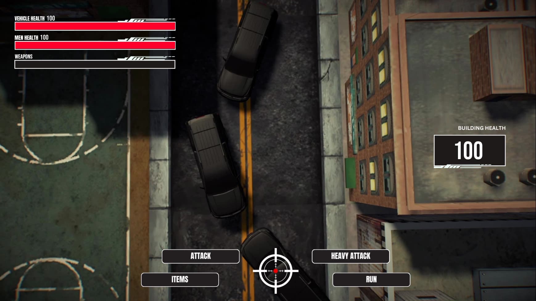 Cartel Simulator screenshot 11