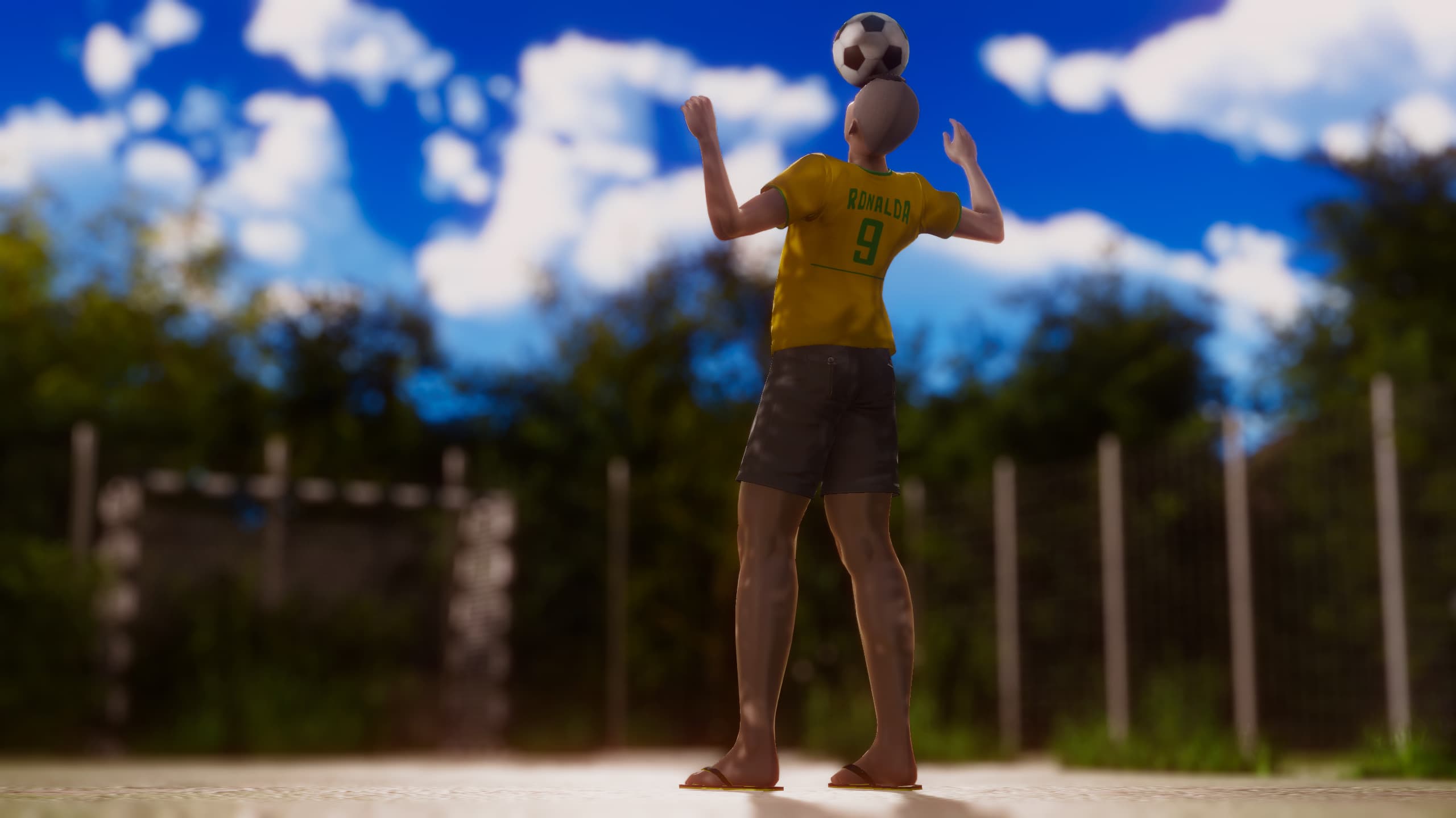 Driven by Desire screenshot 9