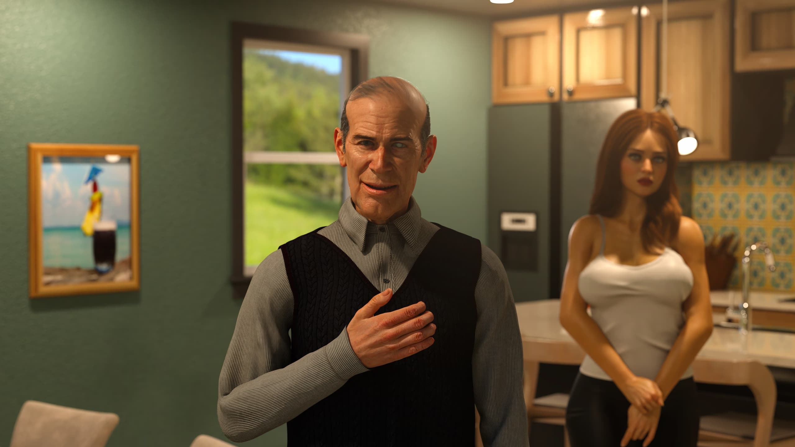 Ravenous screenshot 3