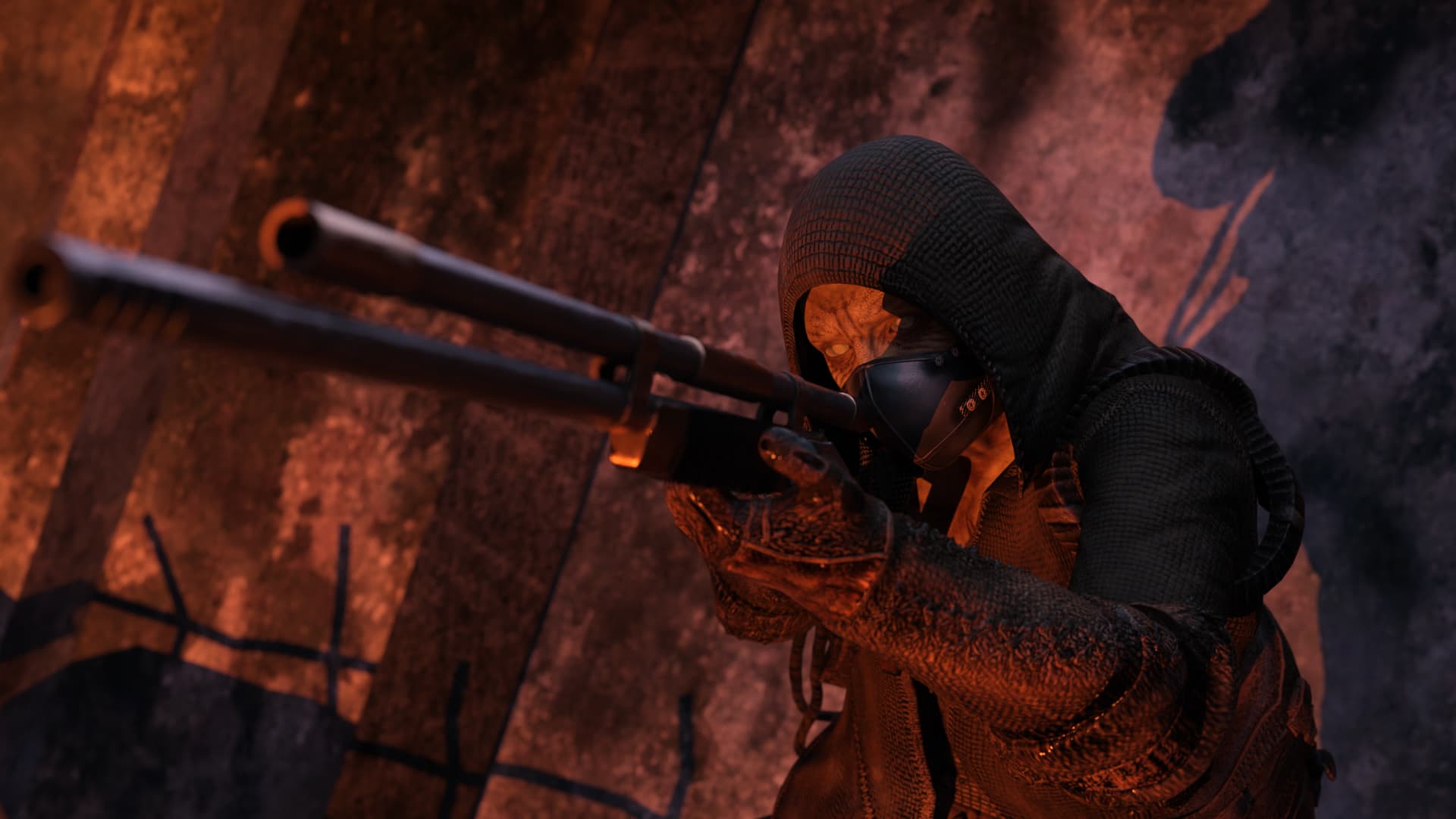 Wasteland Guardians screenshot 4