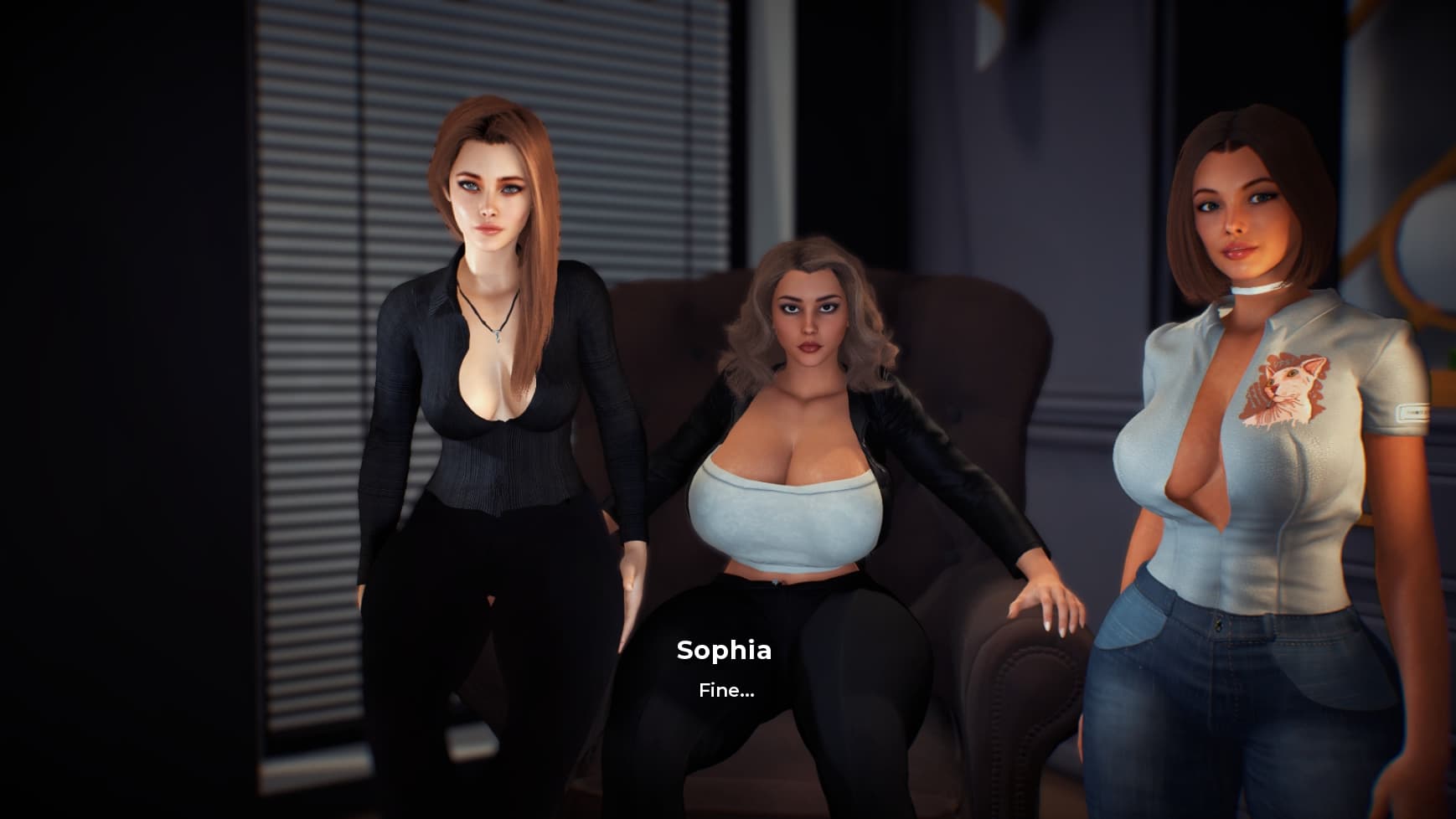 Cartel Simulator screenshot 10