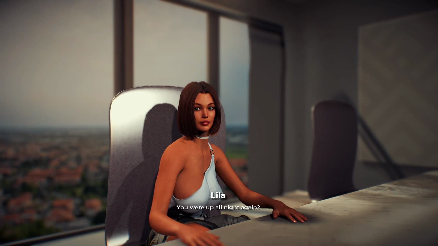 Cartel Simulator screenshot 6