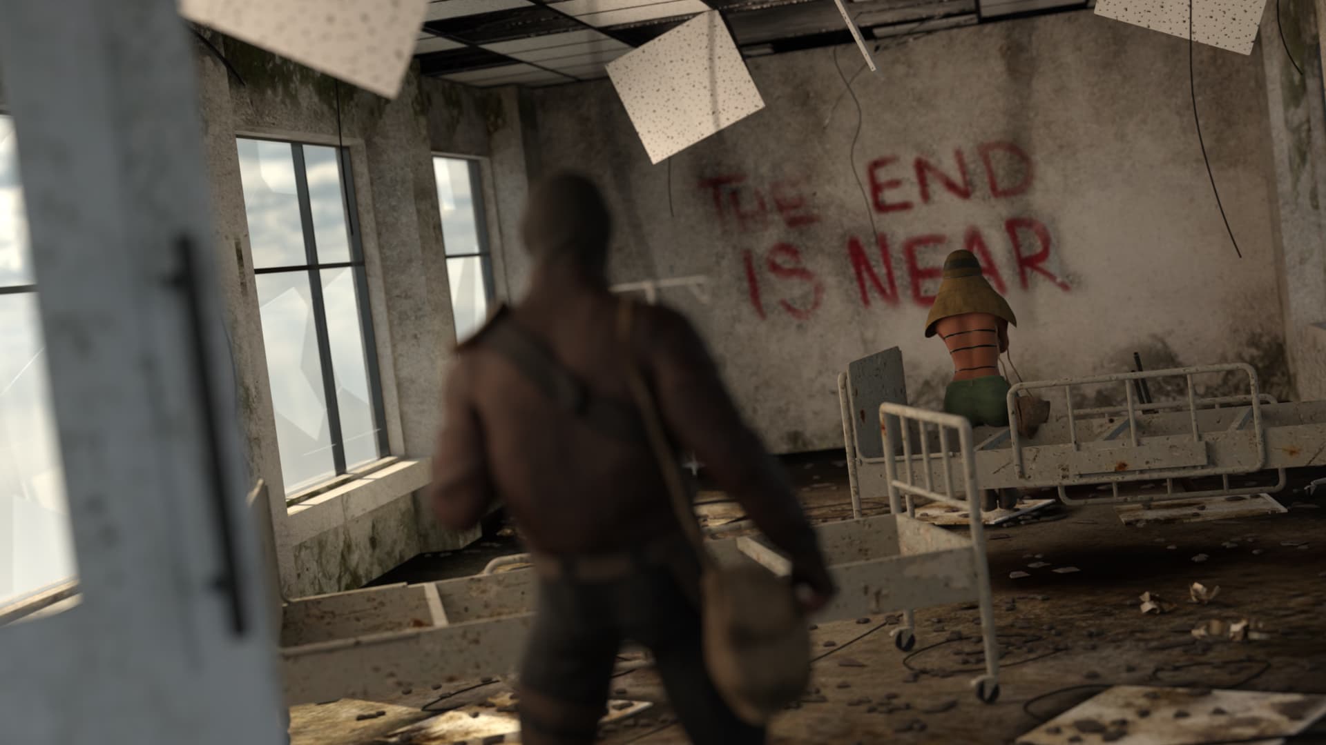 Wasteland Guardians screenshot 15