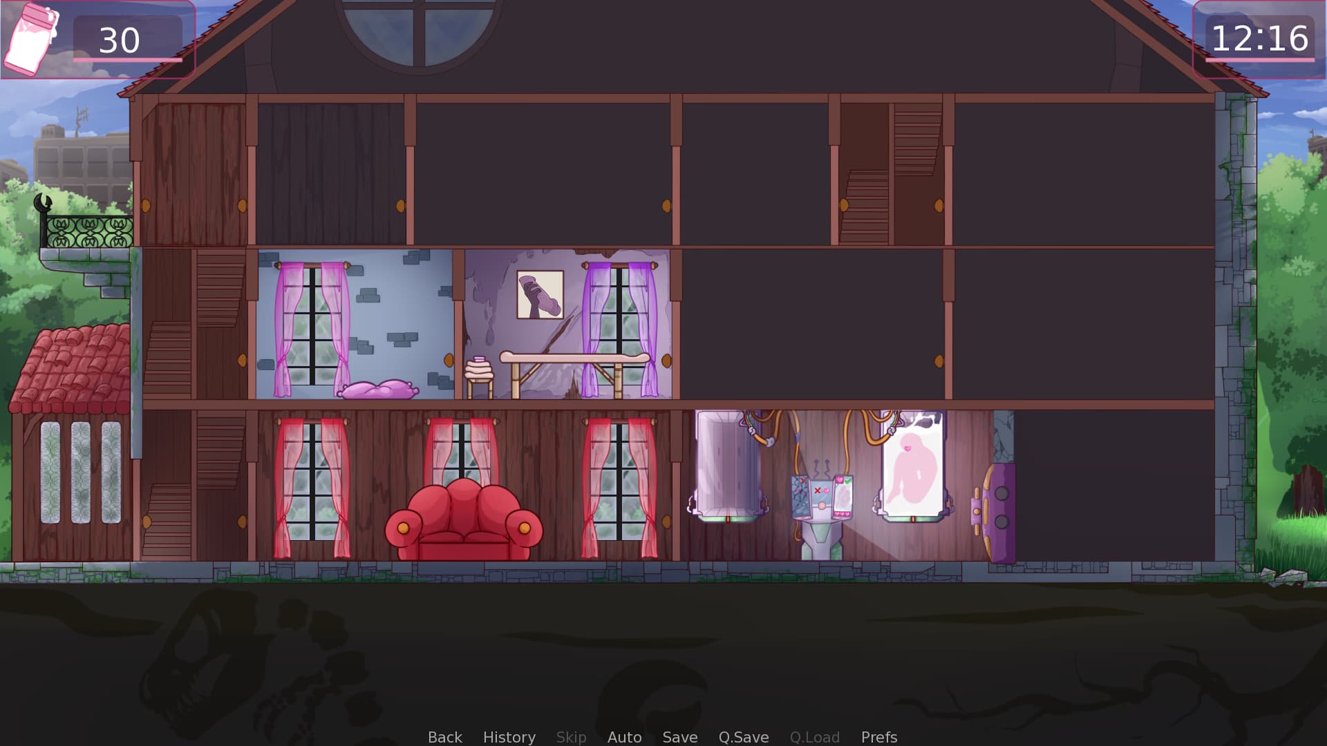DickCare screenshot 8