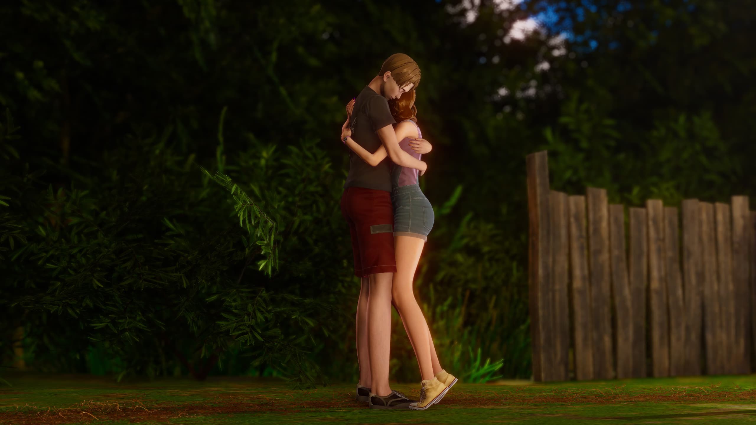Driven by Desire screenshot 11
