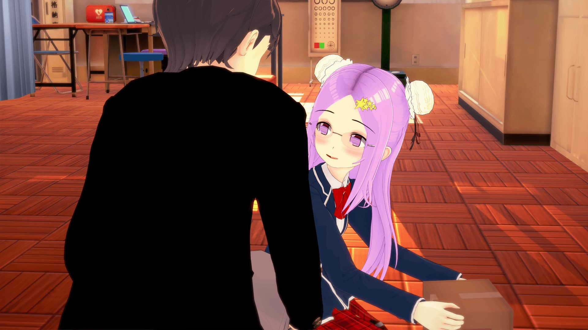 School Tales screenshot 3