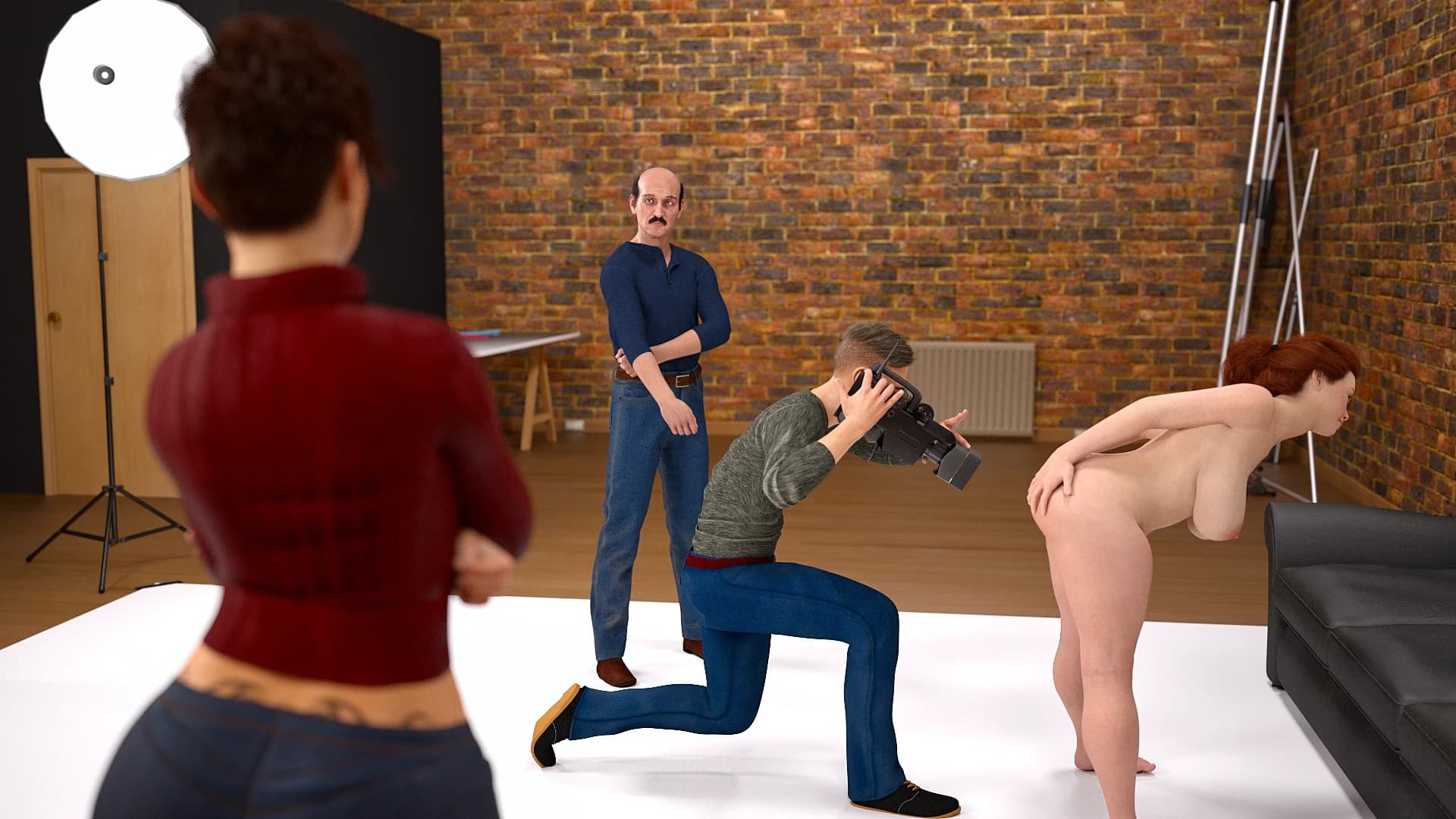 Hard to Find screenshot 11