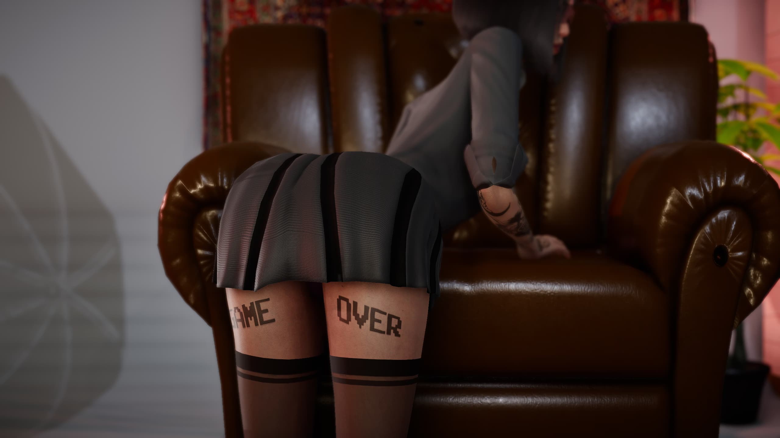 Driven by Desire screenshot 16