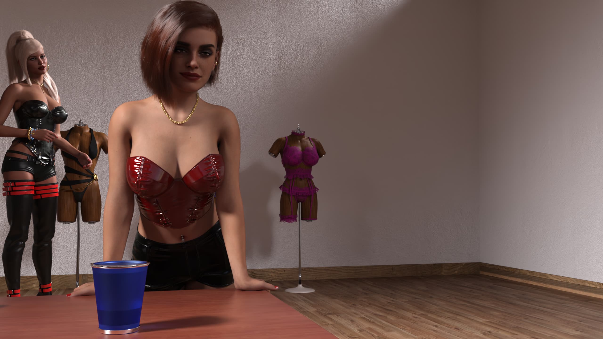 Gene Therapy screenshot 19