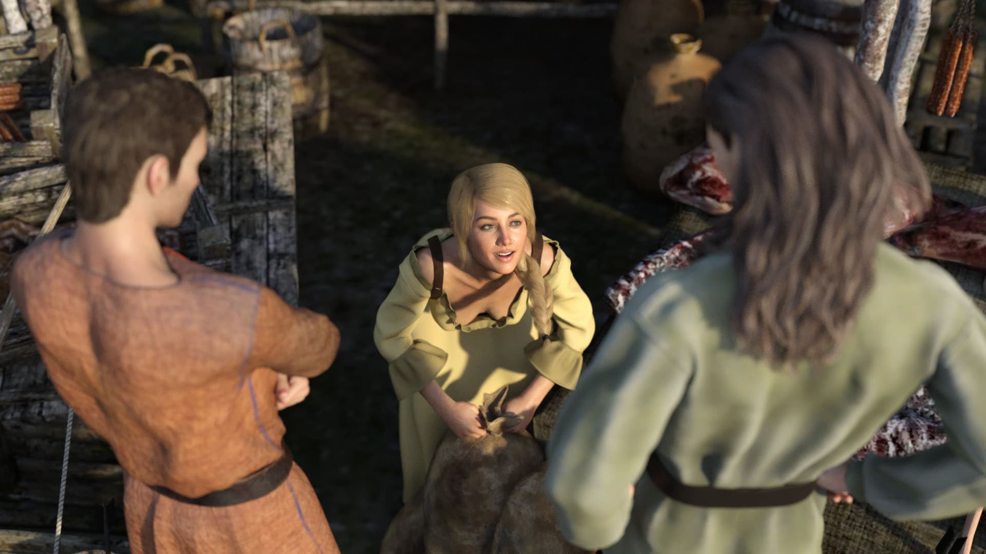 Aihvala screenshot 7