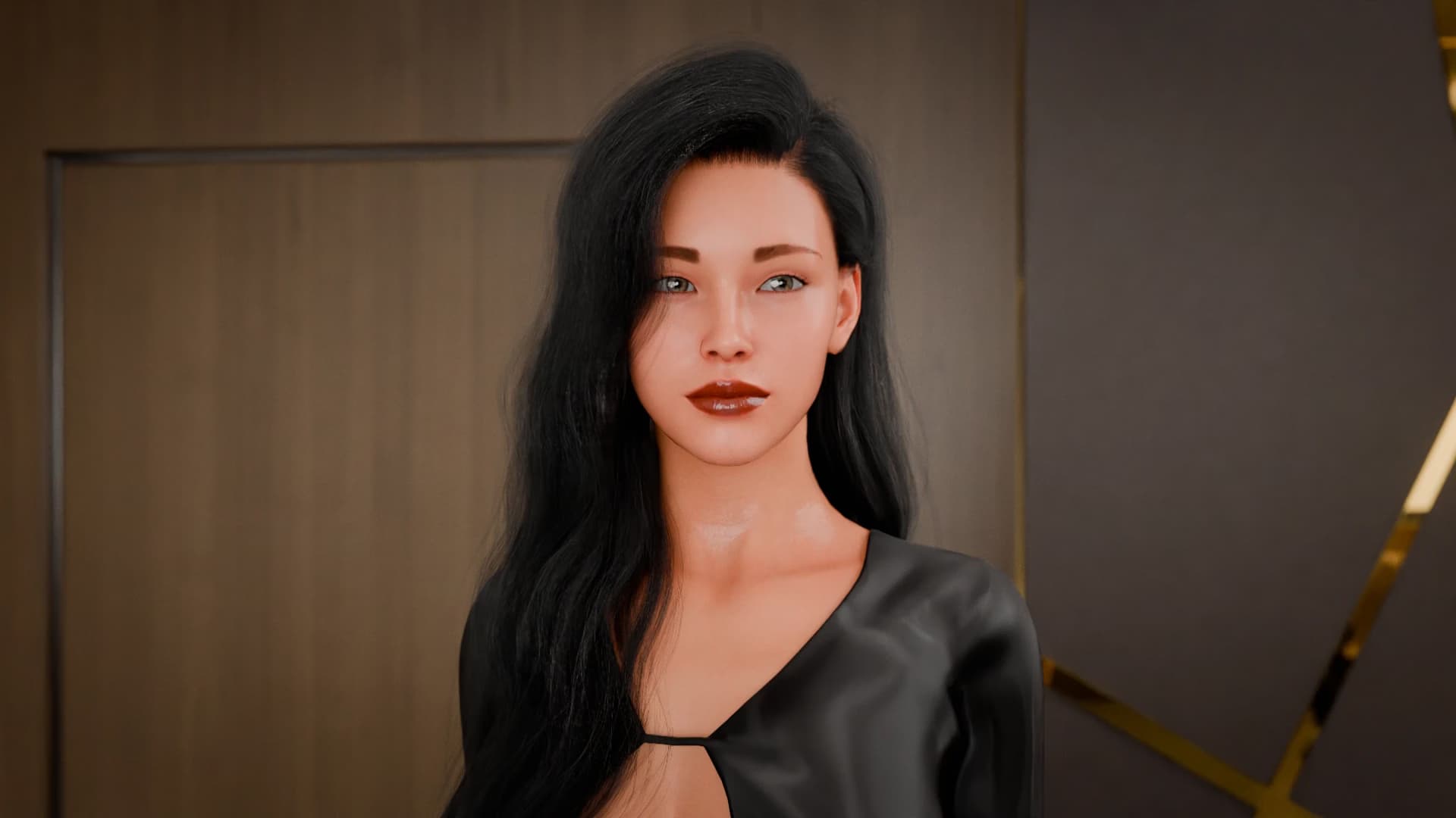 Sin of Wrath screenshot 2