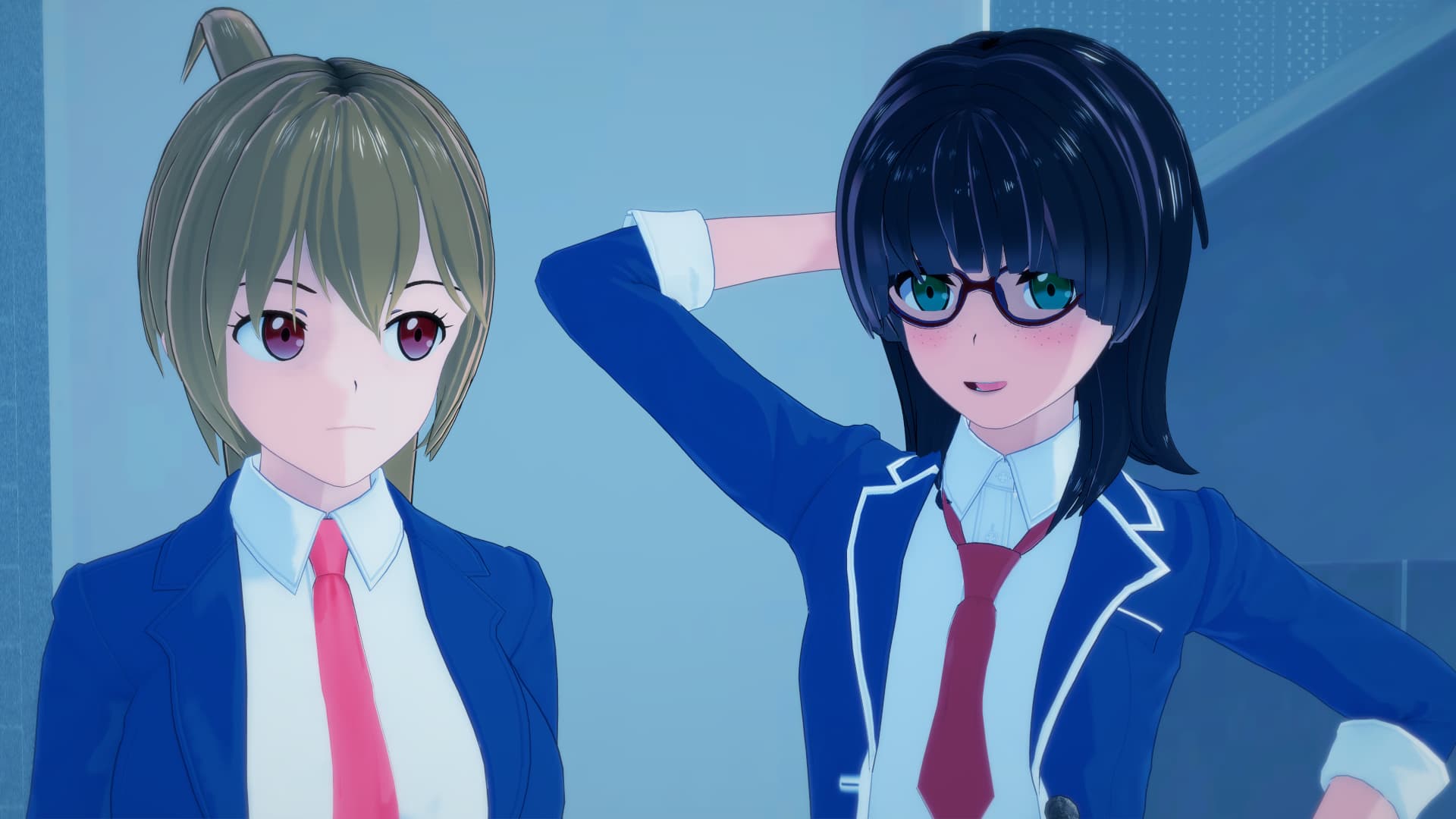 Joyful Days screenshot 11