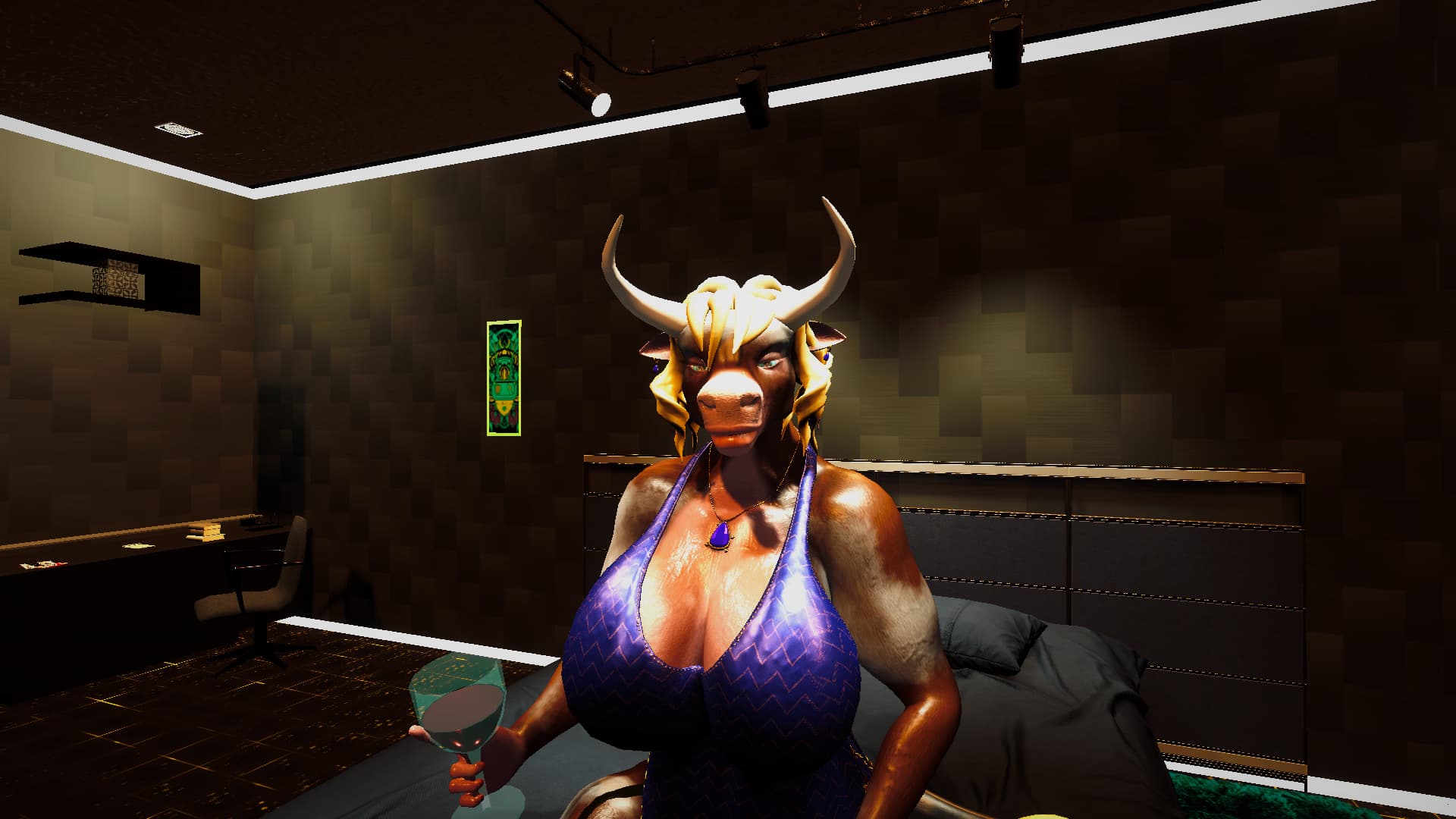 Hotel Elera screenshot 11