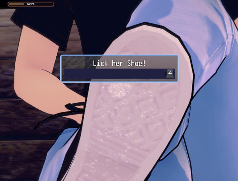 Overconfident Exorcist screenshot 9