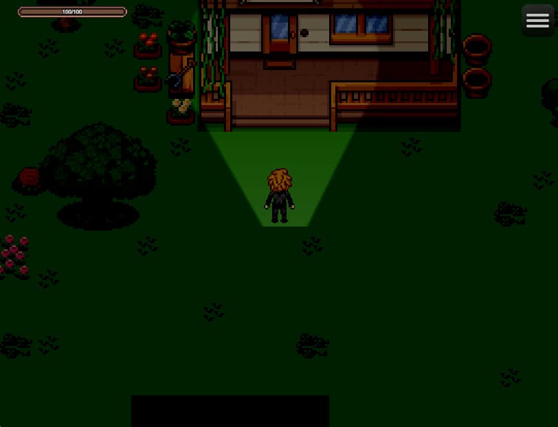 Overconfident Exorcist screenshot 3