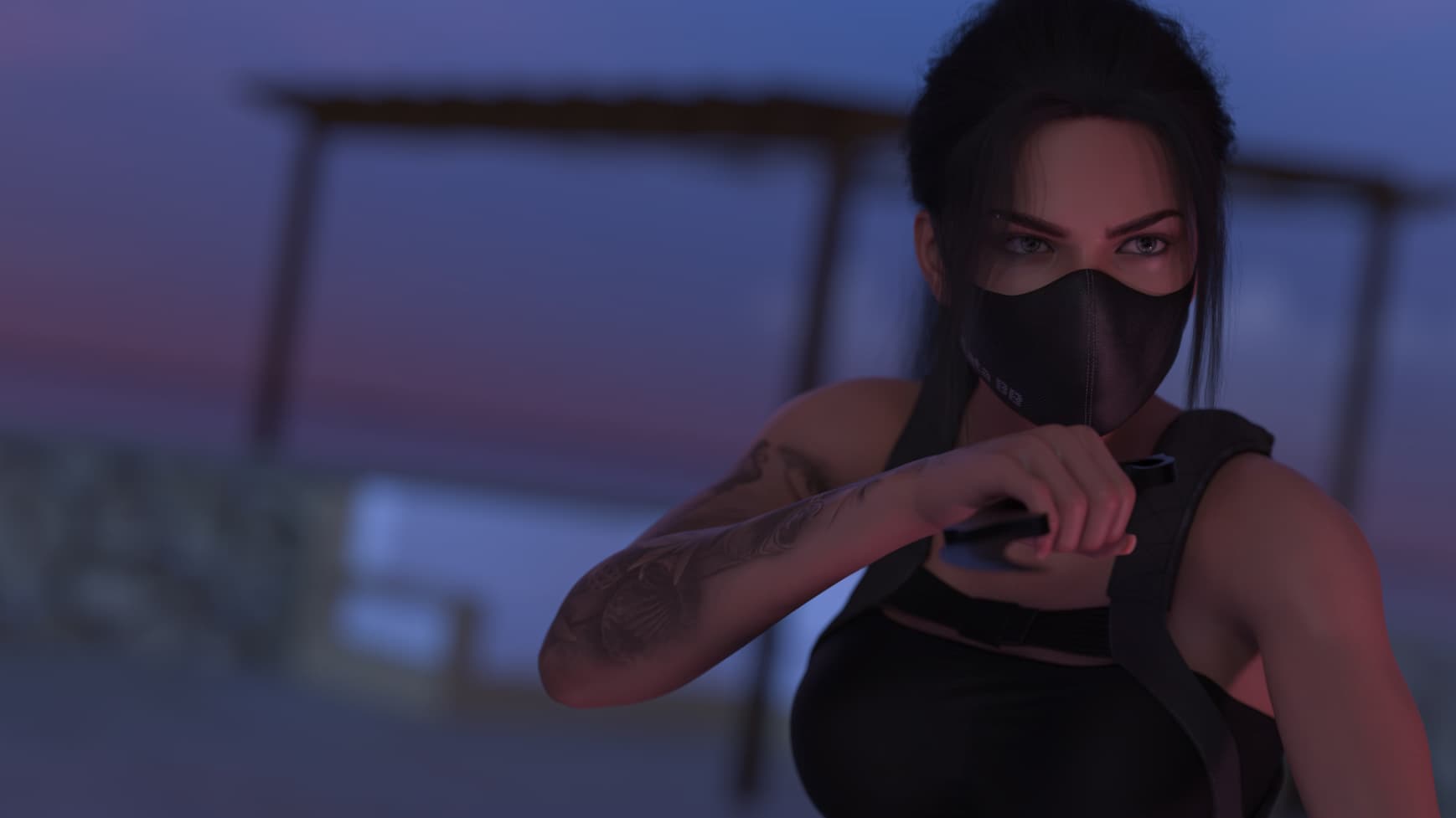 Betrayal screenshot 6
