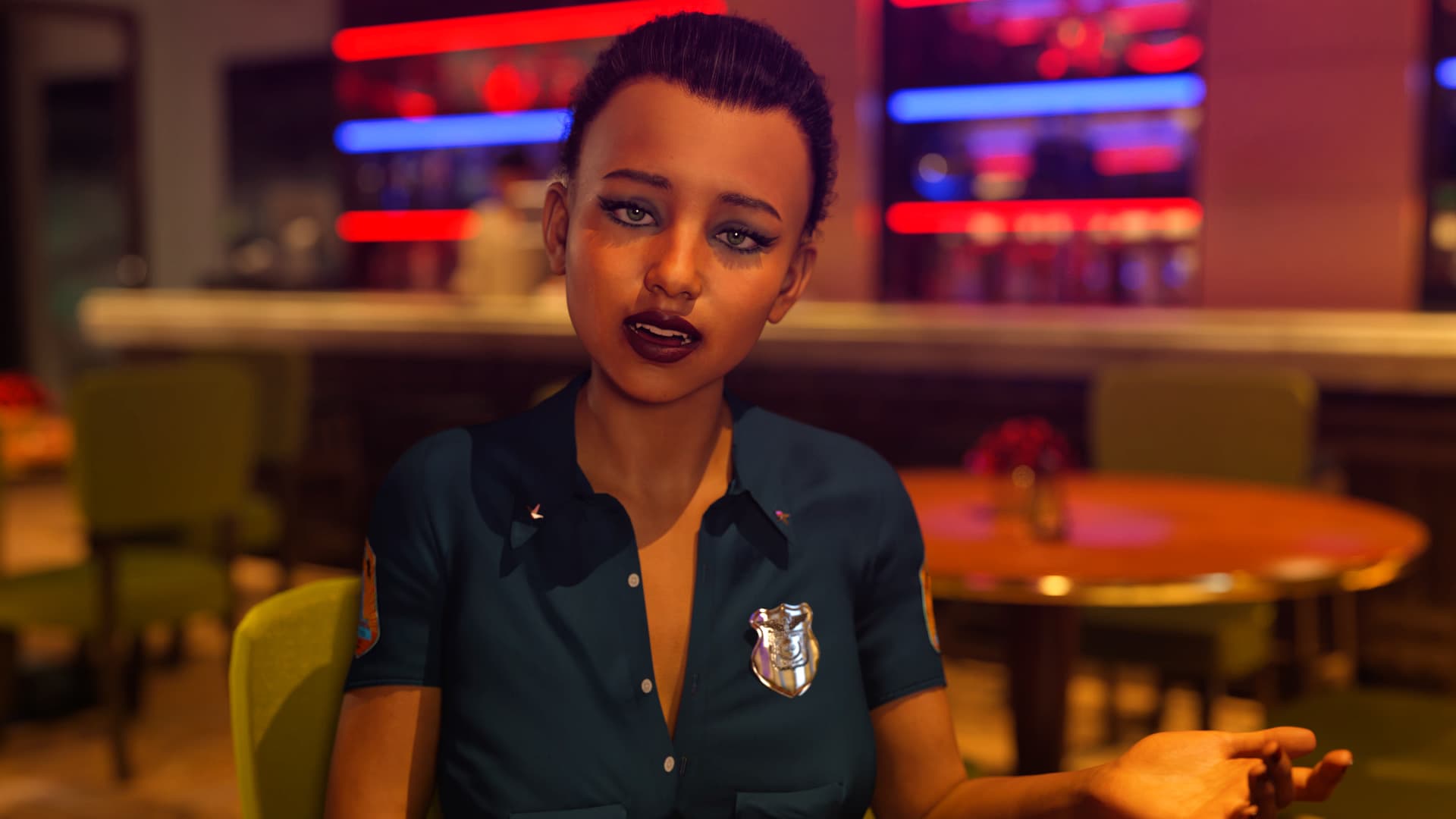 Ravenous screenshot 18