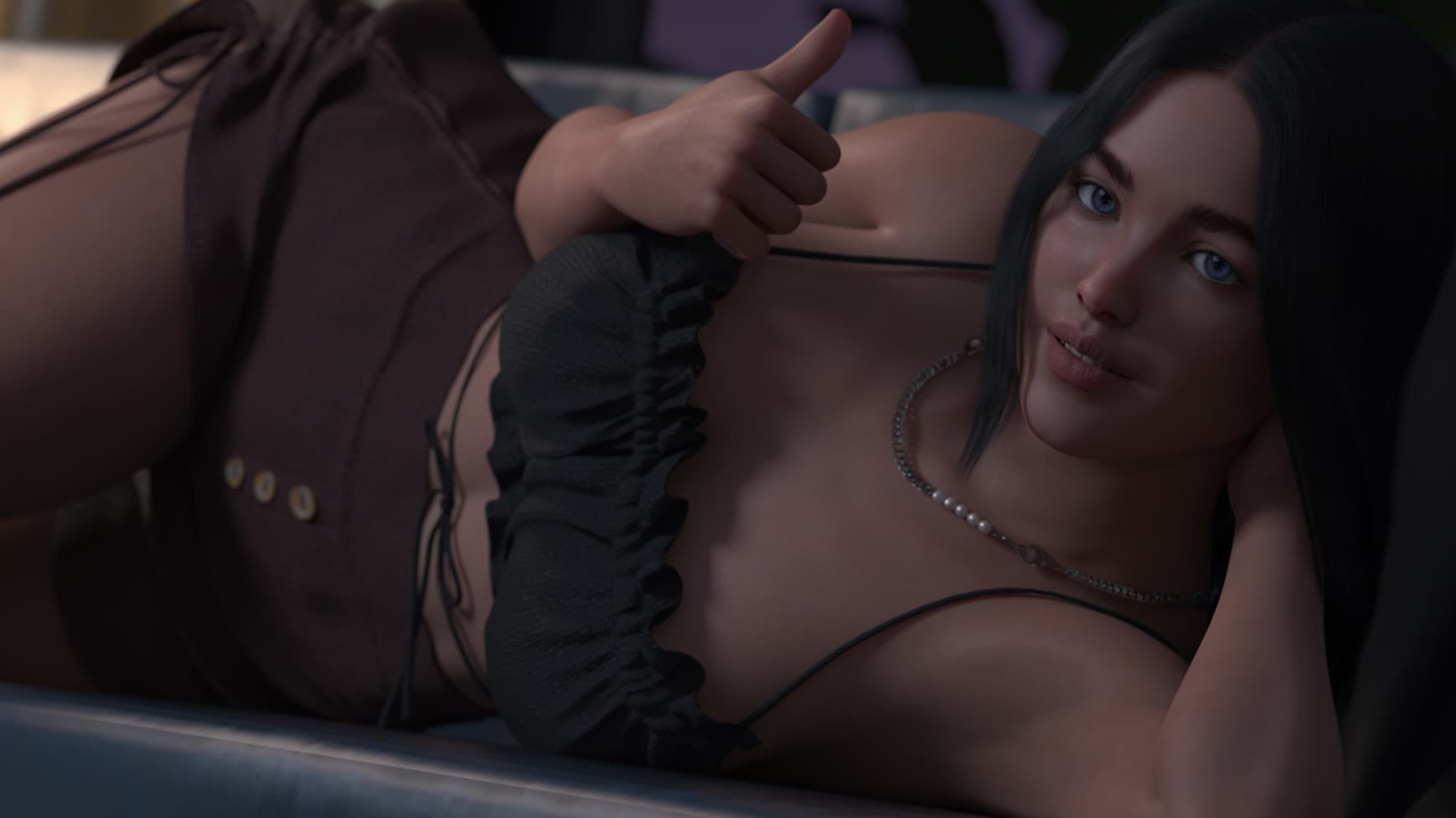 Betrayal screenshot 7