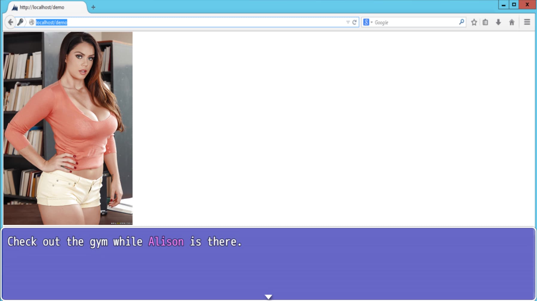 The Wish screenshot 4