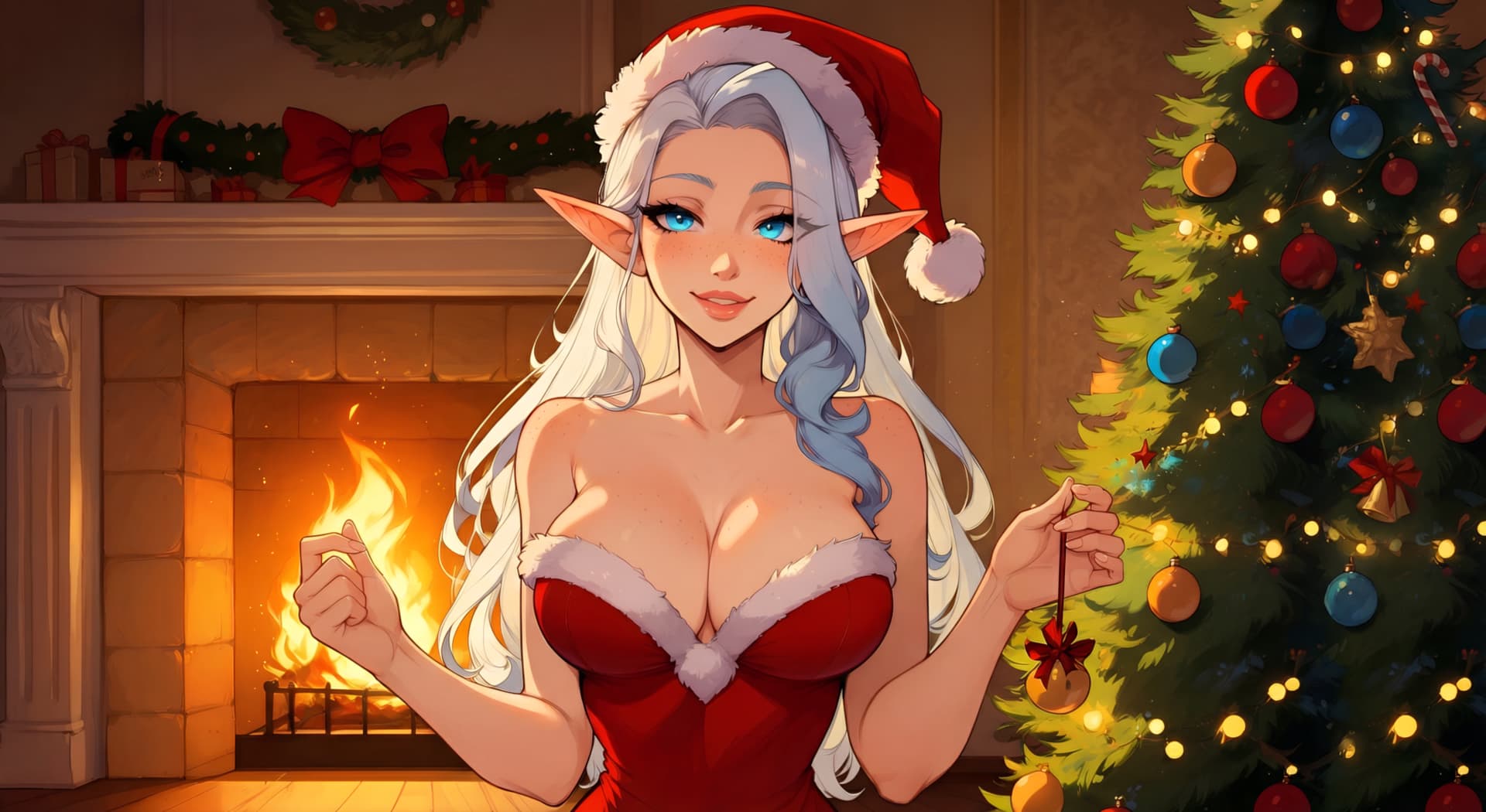 NTR Isekai screenshot 12