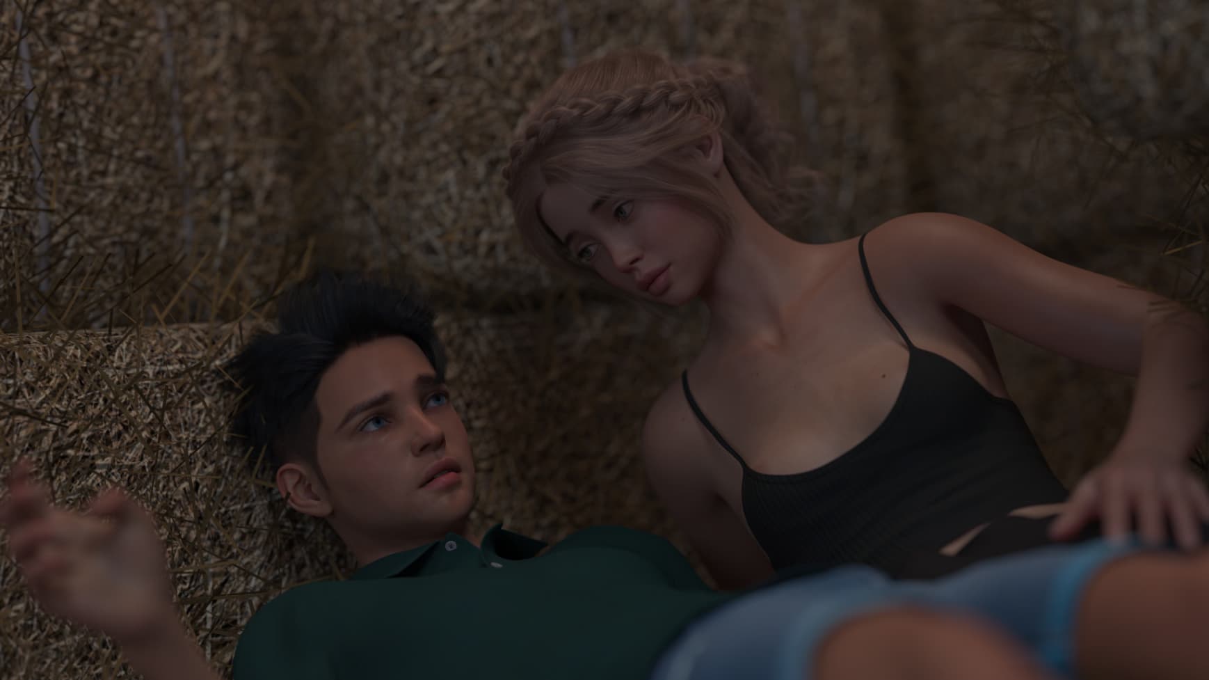 Betrayal screenshot 8