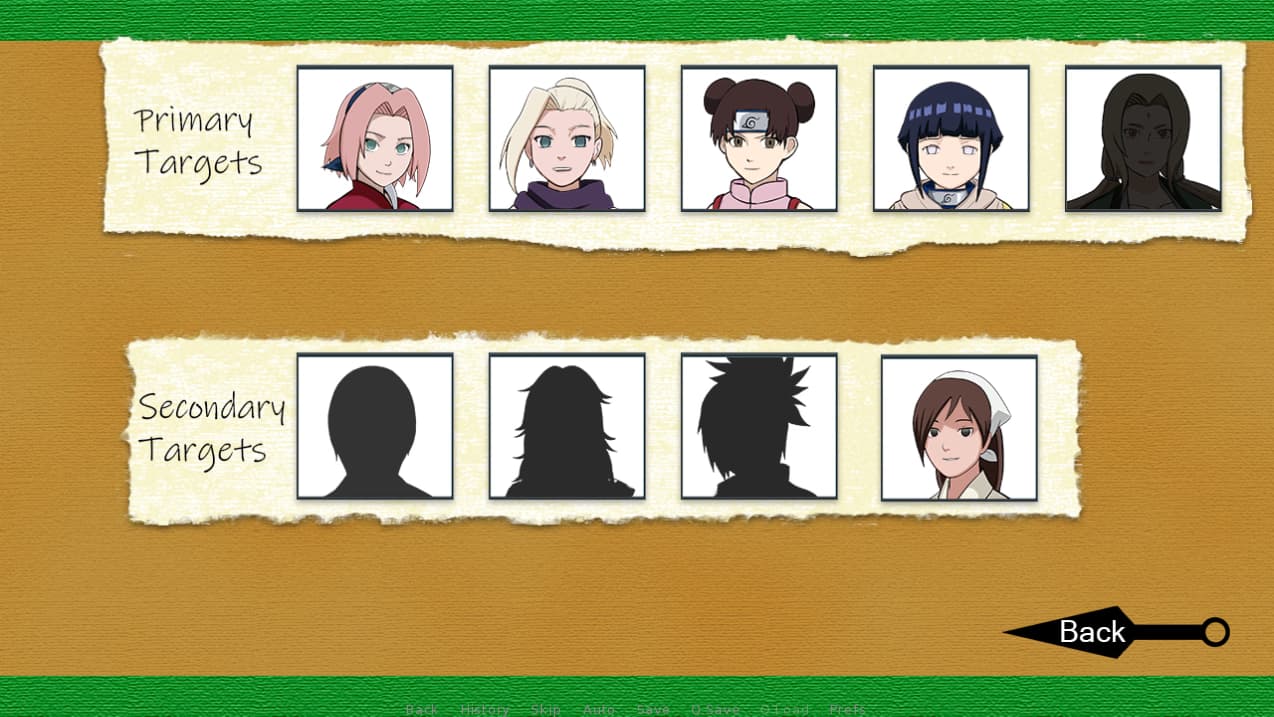 Jikage Rising screenshot 2
