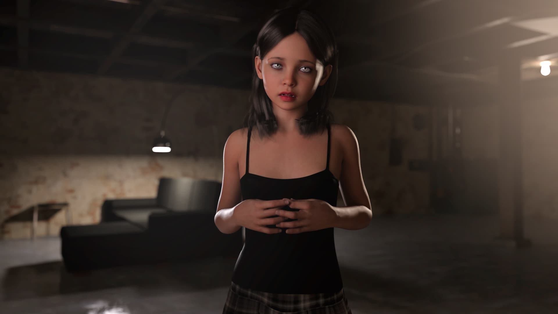 Ravenous screenshot 17