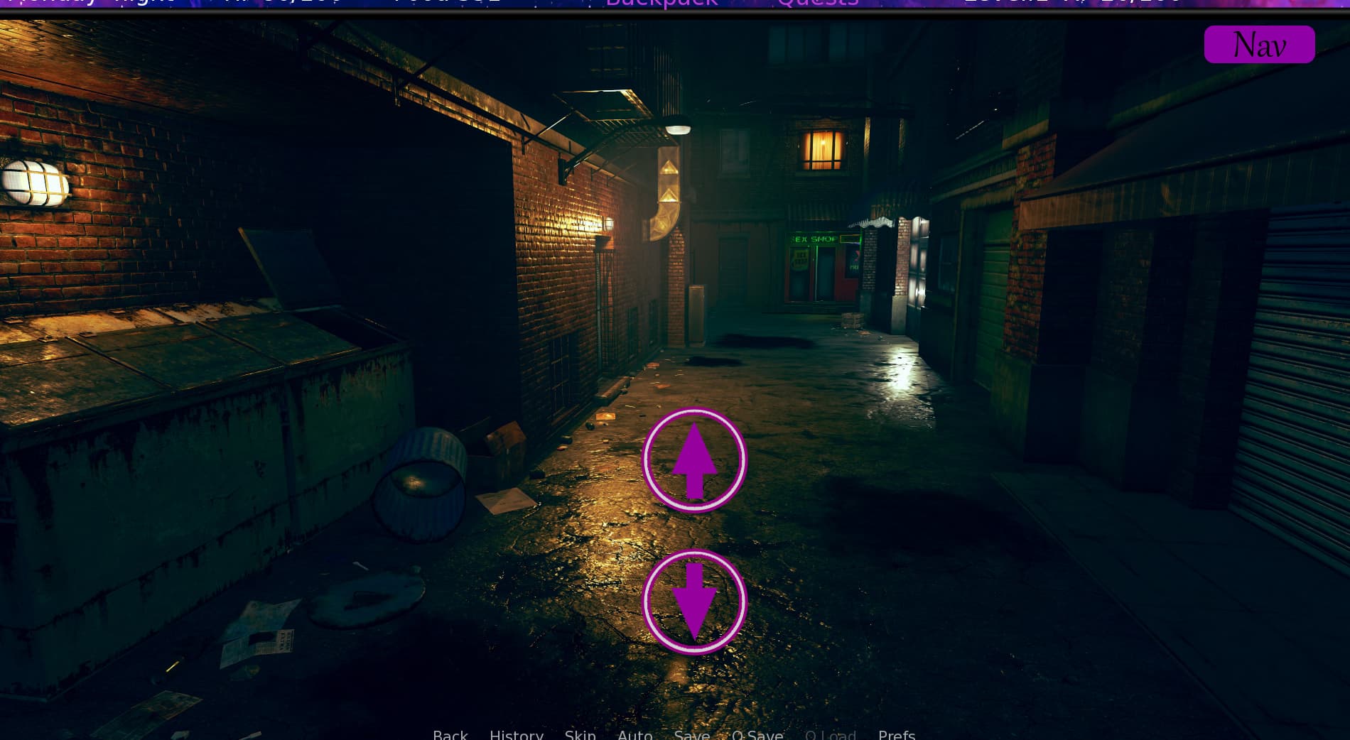 To See Another Day screenshot 5
