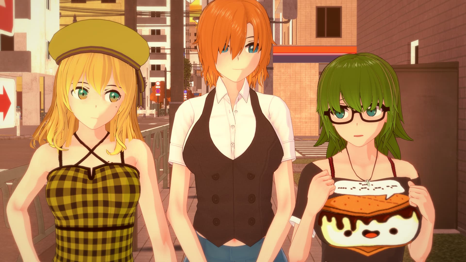 Joyful Days screenshot 9