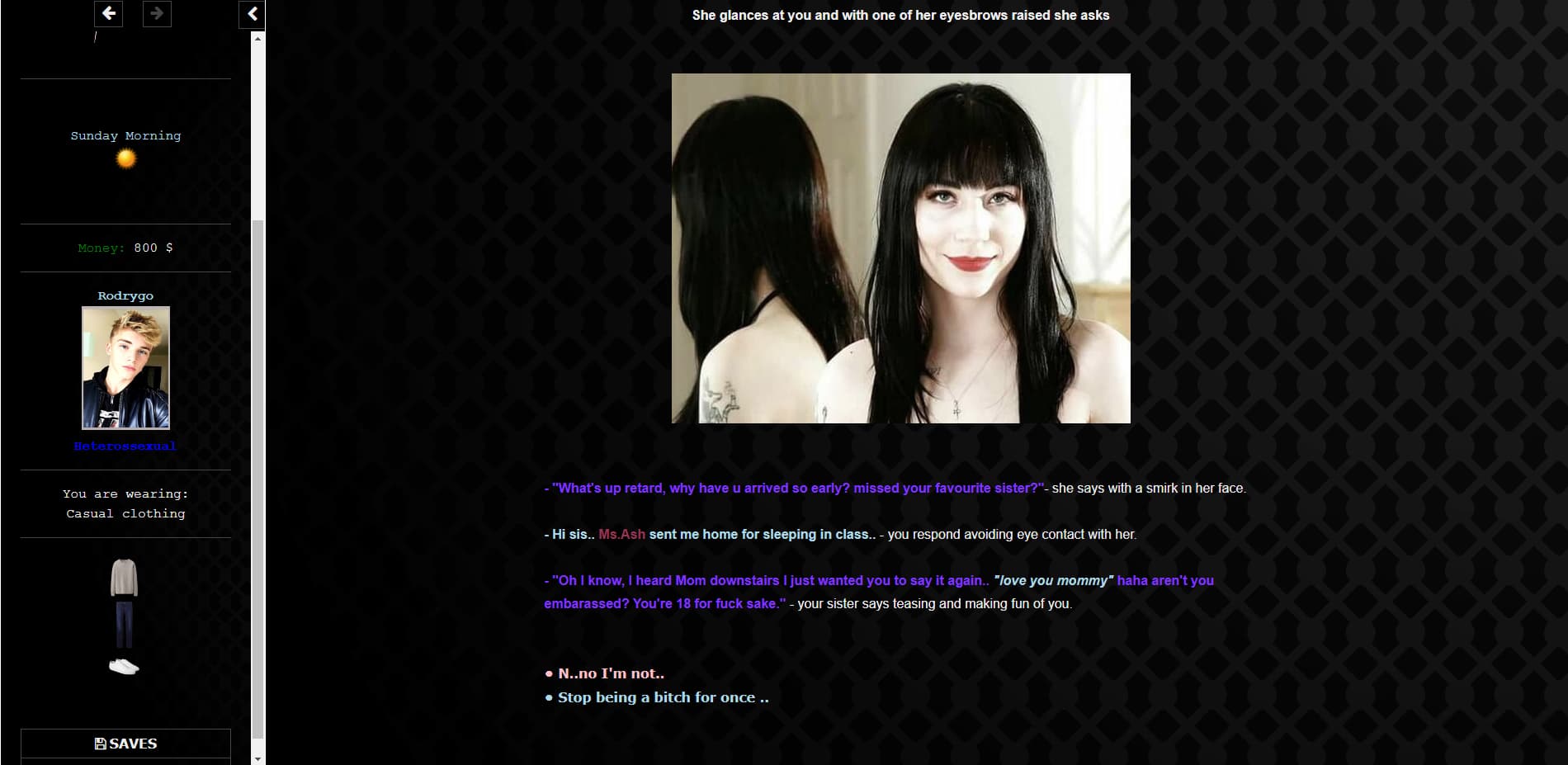 Disruption screenshot 5