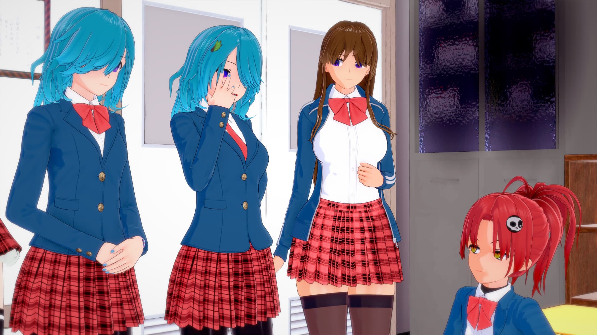 Joyful Days screenshot 10