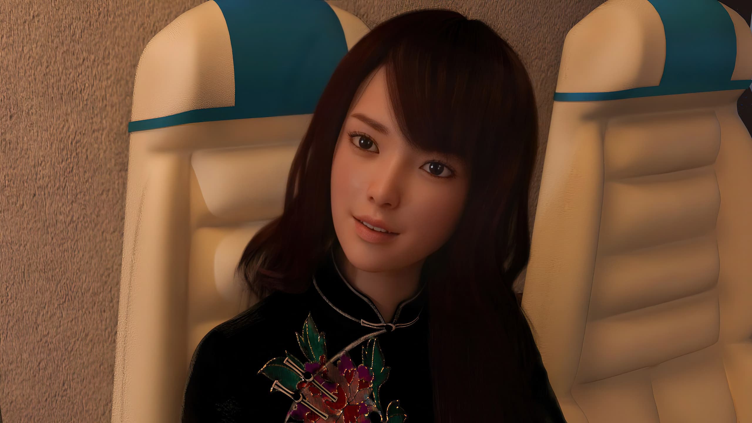 New Beginnings in Japan screenshot 7