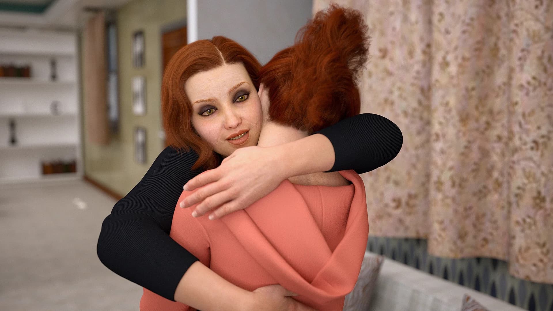 Hard to Find screenshot 13