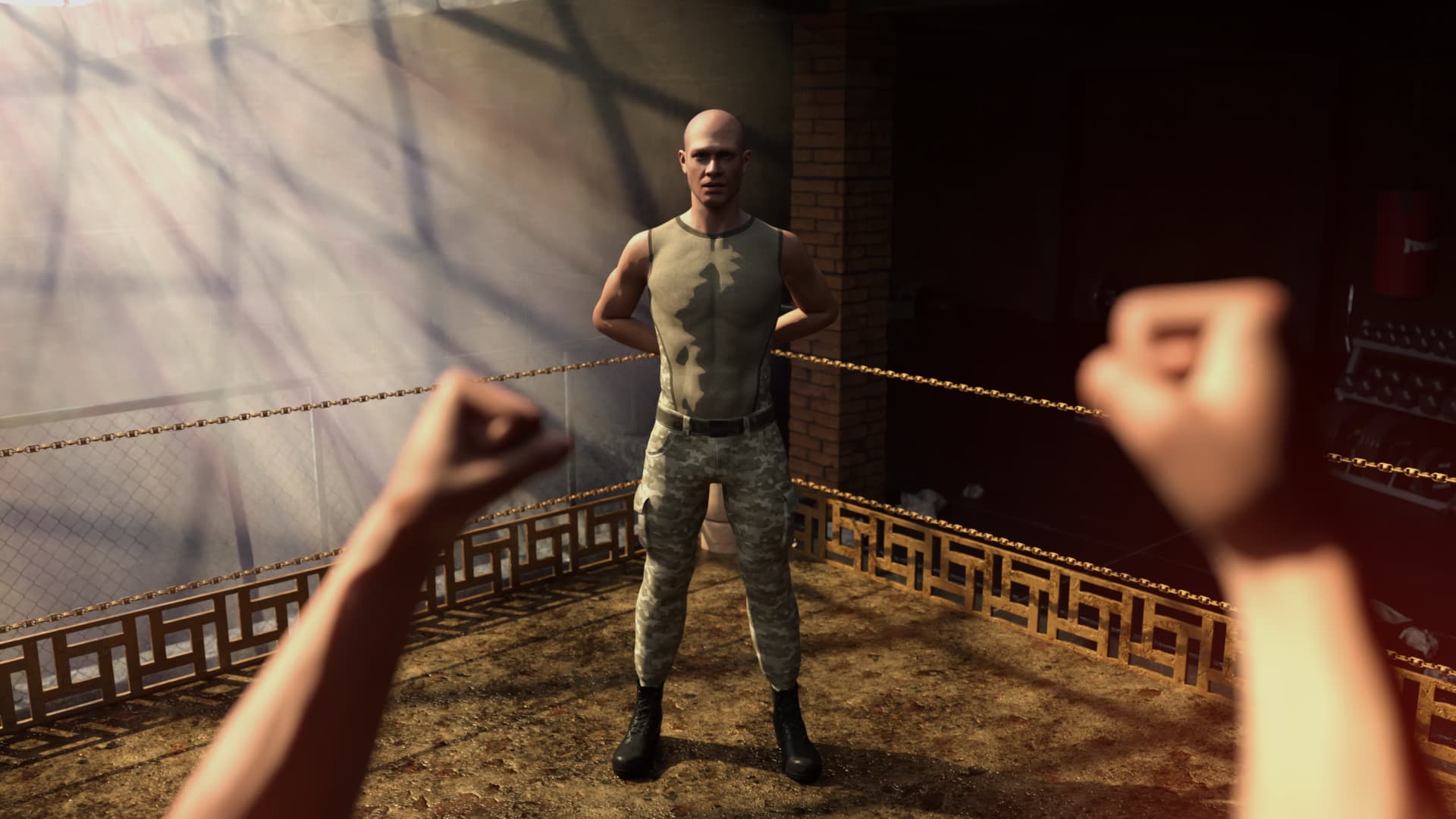 Wasteland Guardians screenshot 13