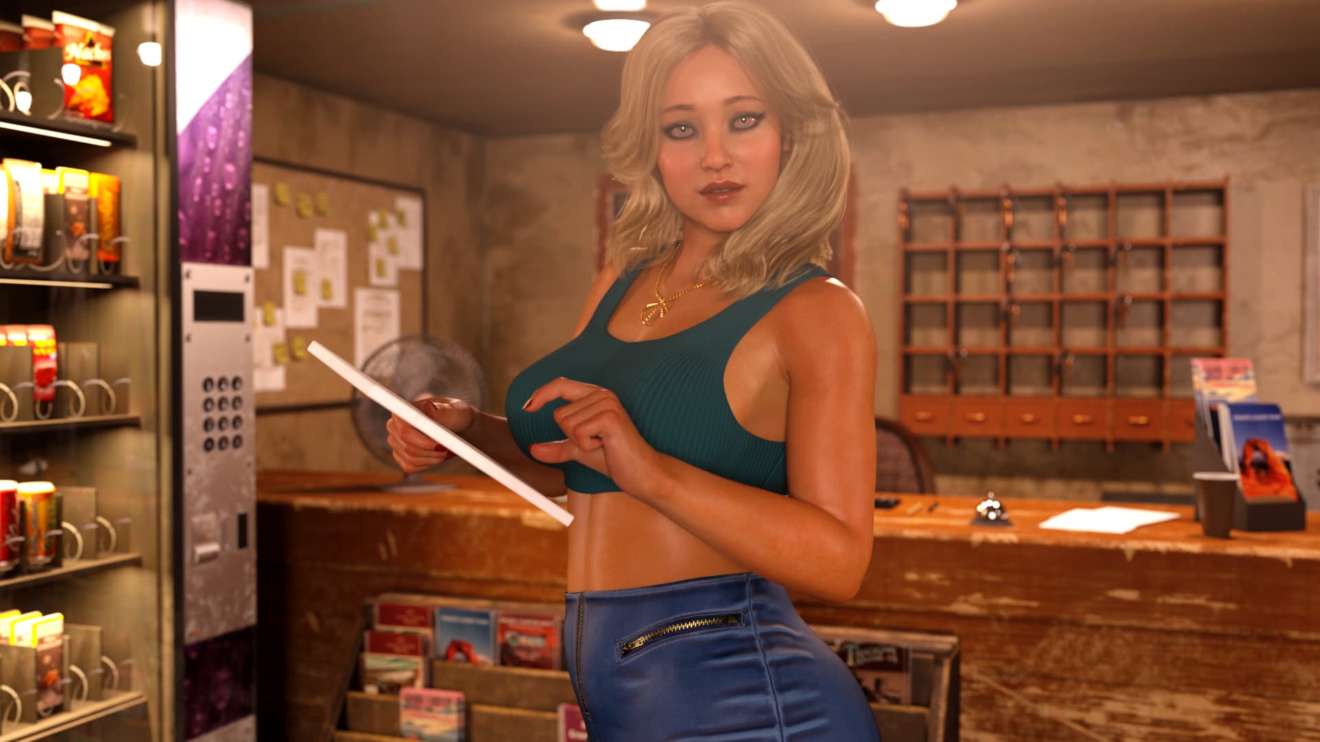 Ravenous screenshot 11
