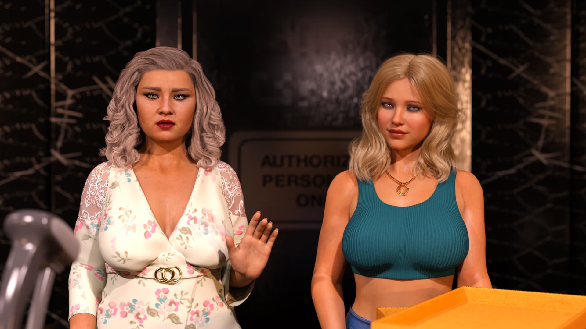 Ravenous screenshot 19