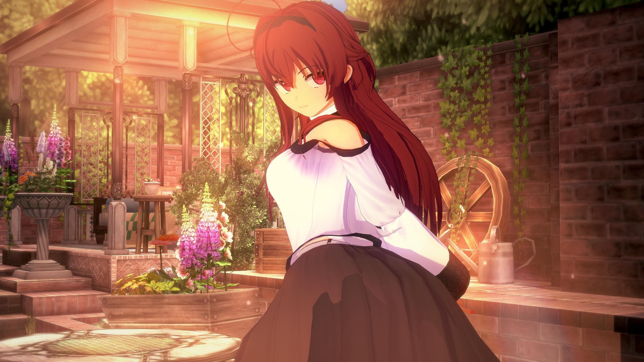 Dusk After Class screenshot 3