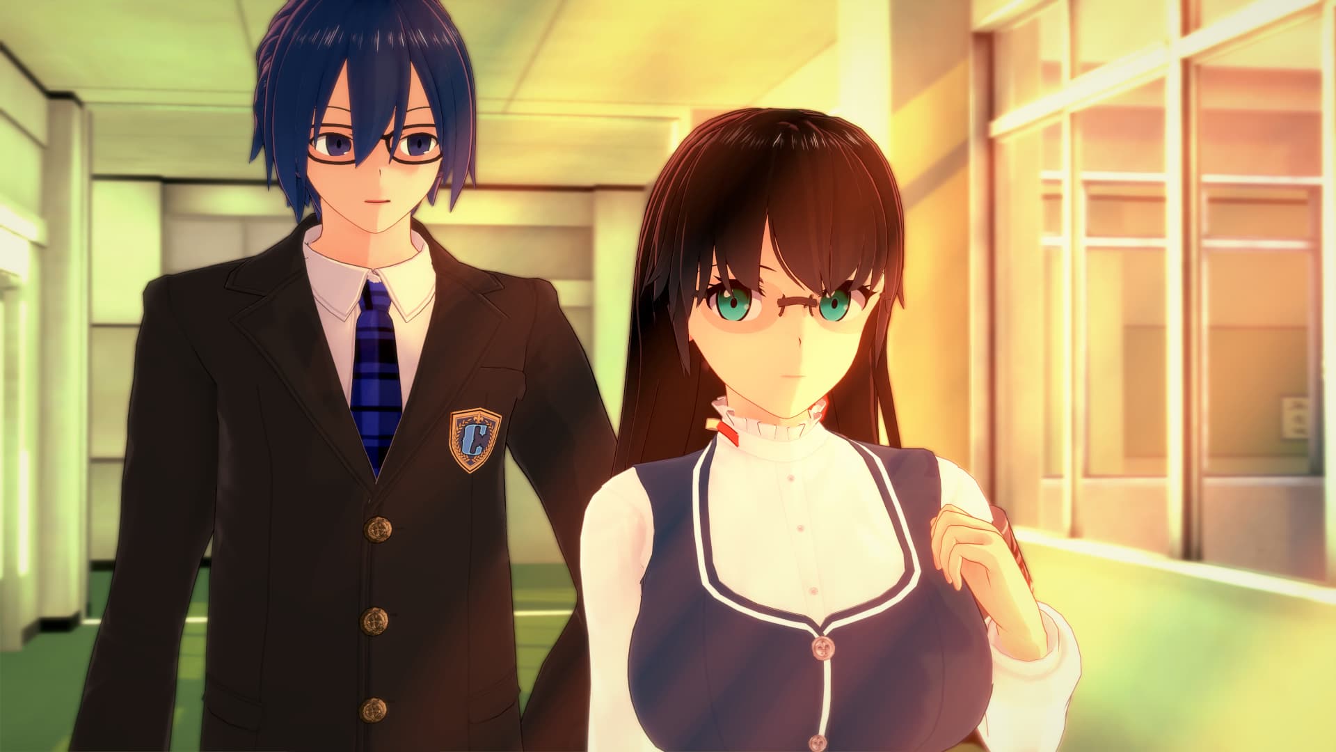 Joyful Days screenshot 3