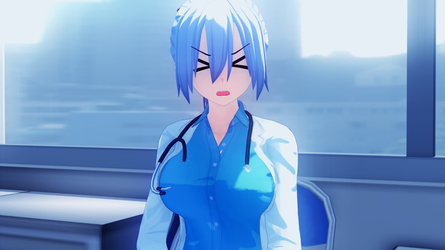 Dusk After Class screenshot 5