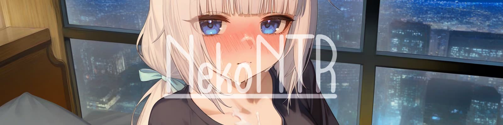 NekoNTR